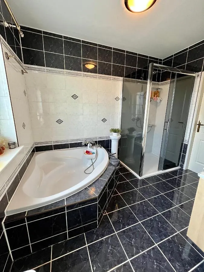 Atemberaubendes Loft Mit Pool Lejlighed Wien Østrig